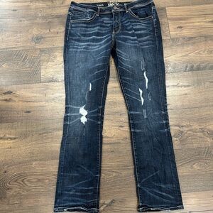 Buckle Black 76 fit size 31 x 32